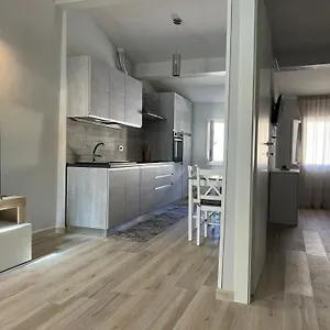  Appartamento Casa Giulia