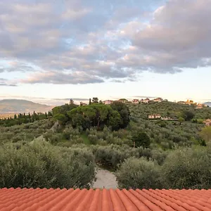  Alloggio per agriturismo Millennial